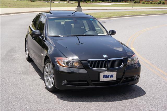 BMW 3 series 2006 photo 1