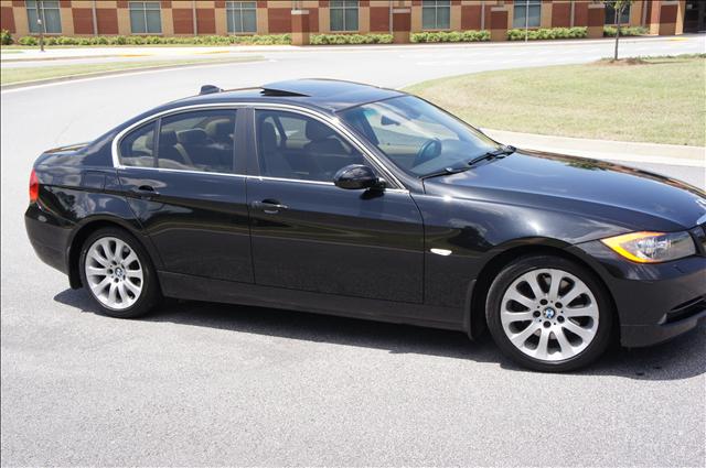 BMW 3 series 2006 photo 2