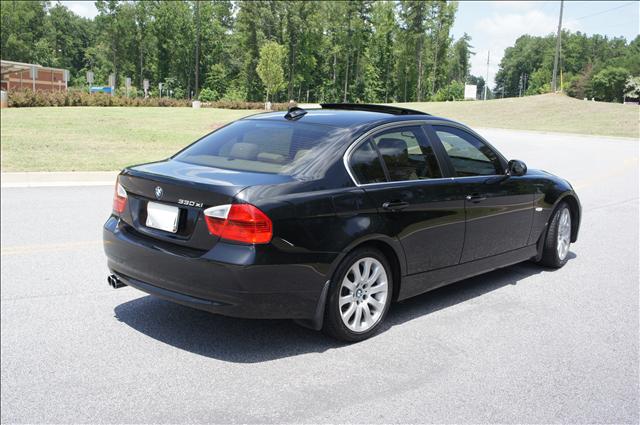 BMW 3 series 2006 photo 3