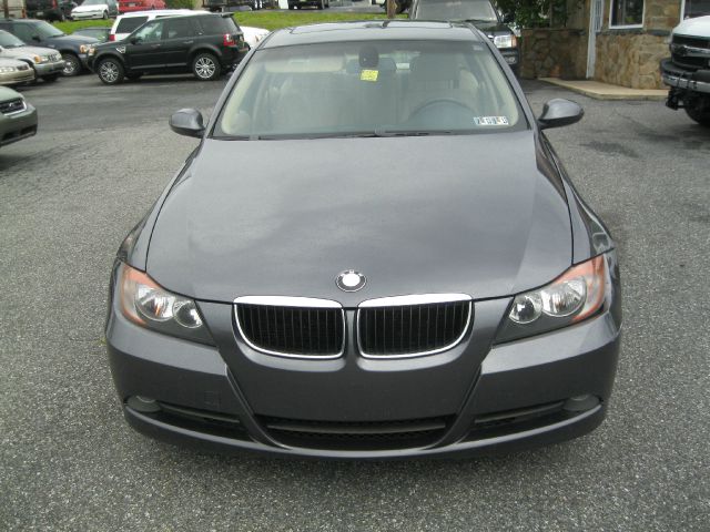 BMW 3 series 2006 photo 1