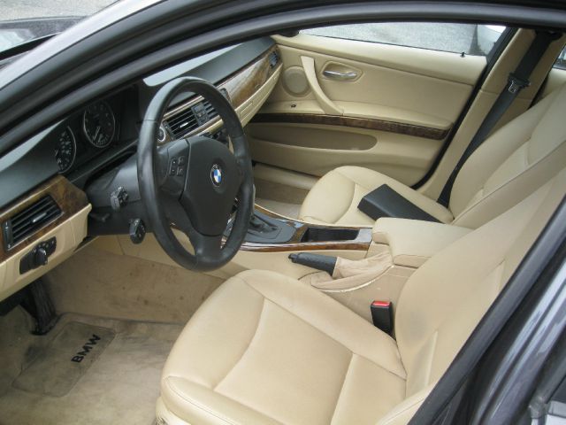 BMW 3 series 2006 photo 2