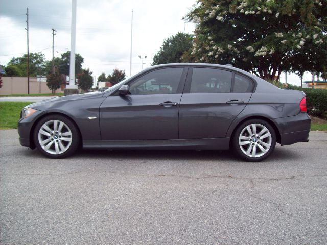 BMW 3 series 2006 photo 1