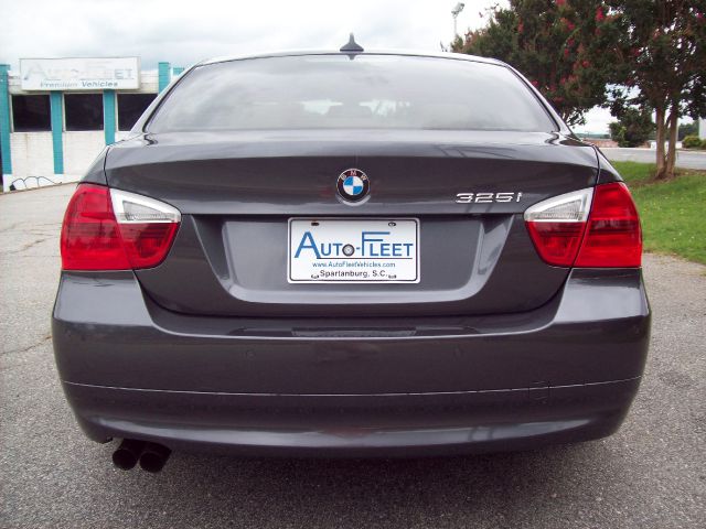 BMW 3 series 2006 photo 3