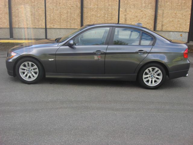 BMW 3 series 2006 photo 1