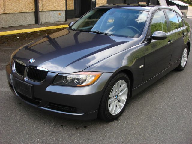 BMW 3 series 2006 photo 2