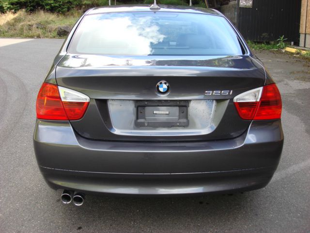 BMW 3 series 2006 photo 4