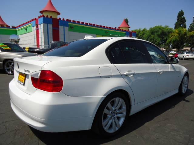 BMW 3 series 2006 photo 2