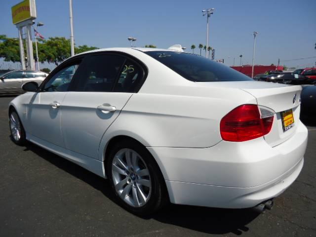 BMW 3 series 2006 photo 4