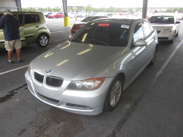 BMW 3 series 2006 photo 1