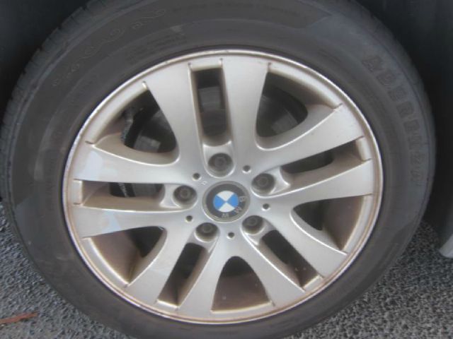 BMW 3 series 2006 photo 2