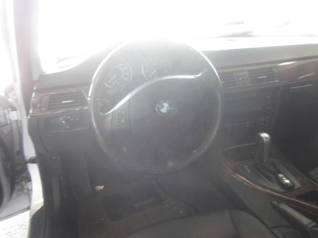 BMW 3 series 2006 photo 5