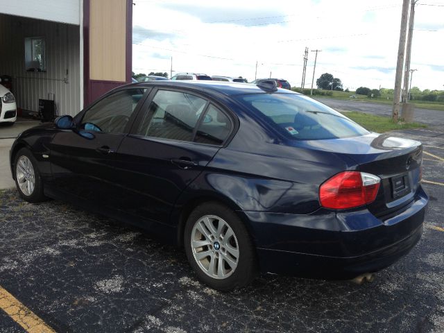 BMW 3 series 2006 photo 1