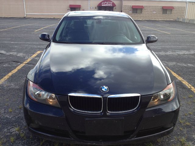 BMW 3 series 2006 photo 3