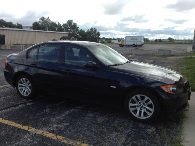 BMW 3 series 2006 photo 4