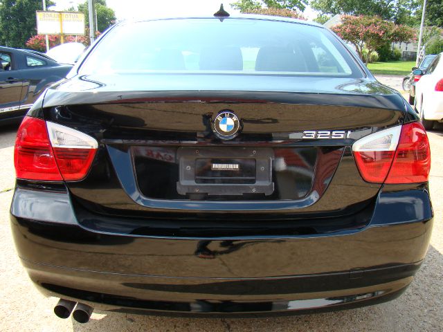 BMW 3 series 2006 photo 1