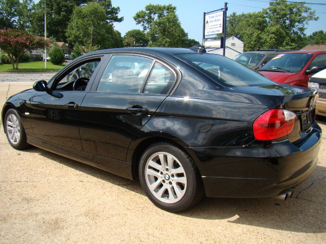 BMW 3 series 2006 photo 2