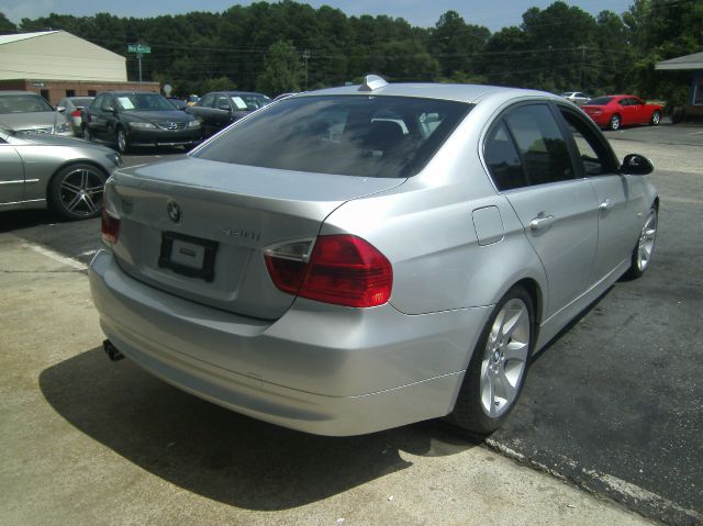 BMW 3 series 2006 photo 1