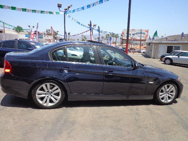 BMW 3 series 2006 photo 1