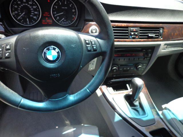 BMW 3 series 2006 photo 10