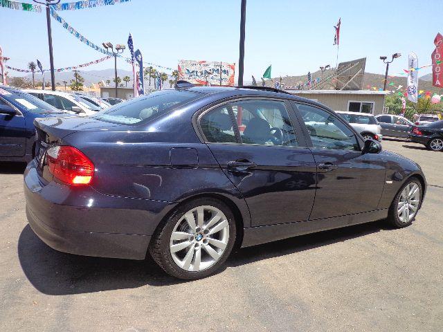 BMW 3 series 2006 photo 12