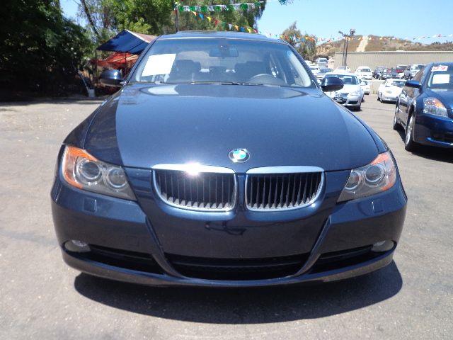 BMW 3 series 2006 photo 14