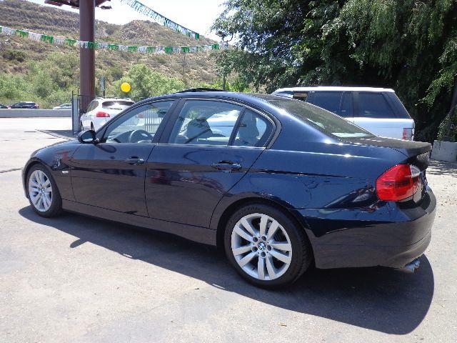 BMW 3 series 2006 photo 4