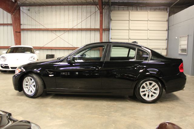 BMW 3 series 2006 photo 4