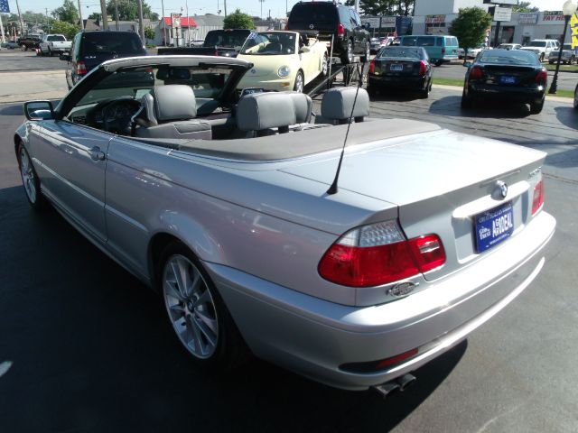 BMW 3 series 2006 photo 13