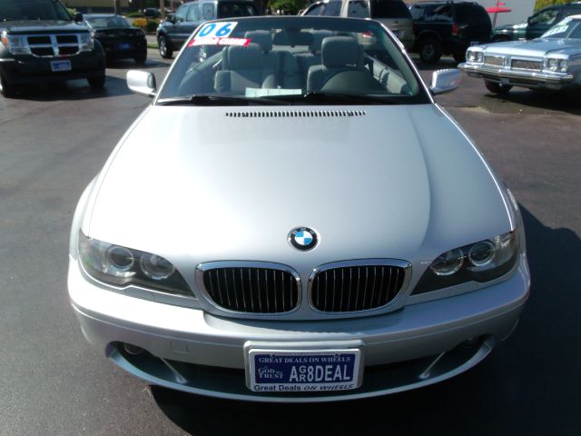 BMW 3 series 2006 photo 14