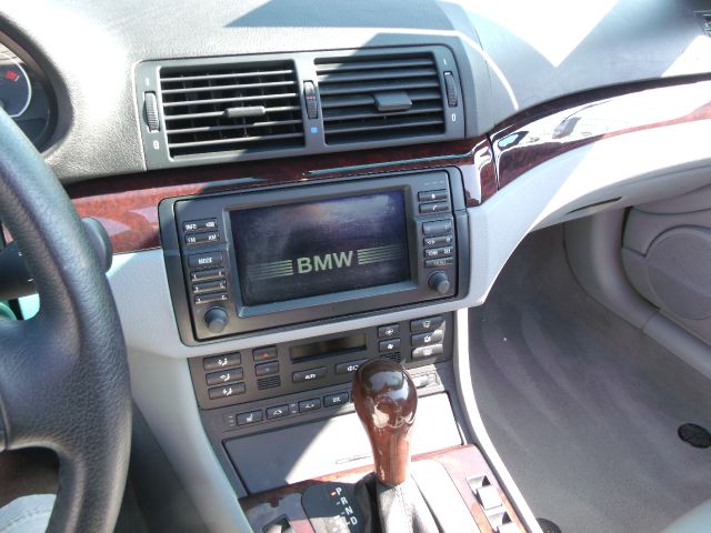 BMW 3 series 2006 photo 15