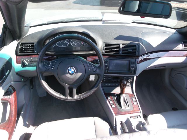 BMW 3 series 2006 photo 3