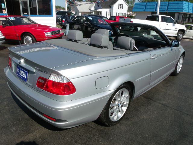 BMW 3 series 2006 photo 4