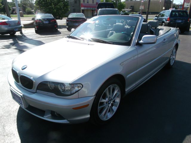 BMW 3 series 2006 photo 5