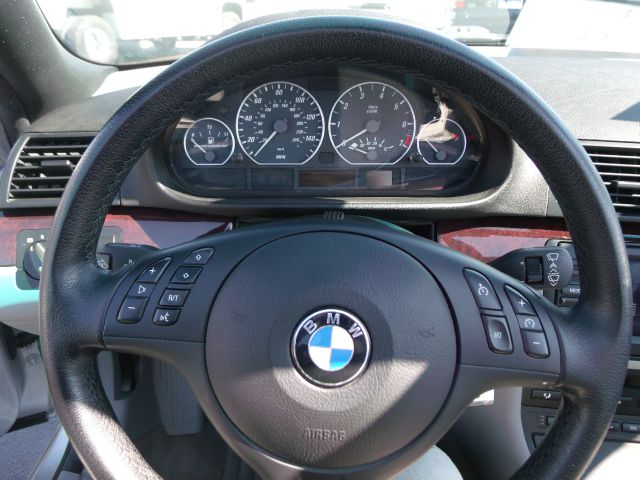 BMW 3 series 2006 photo 9