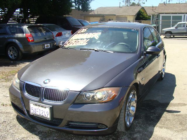 BMW 3 series 2006 photo 14