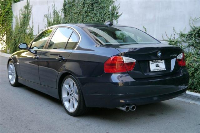 BMW 3 series 2006 photo 1