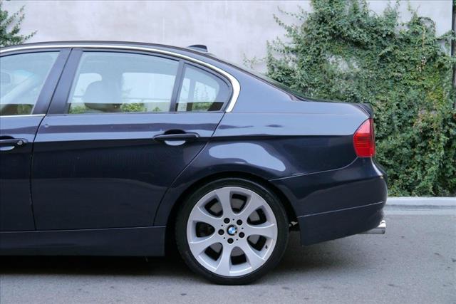 BMW 3 series 2006 photo 2