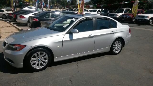 BMW 3 series STX XL XLT FX2 Lariat Sedan