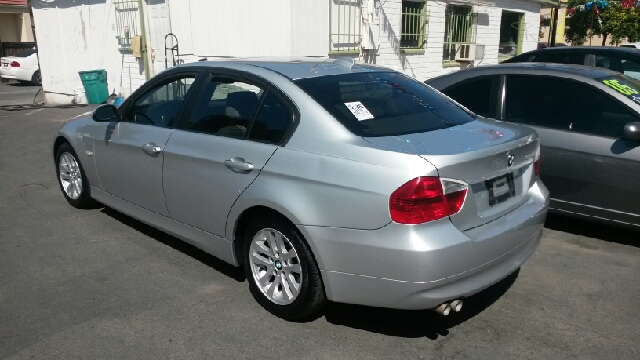 BMW 3 series 2006 photo 1