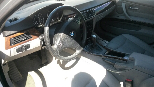 BMW 3 series 2006 photo 2