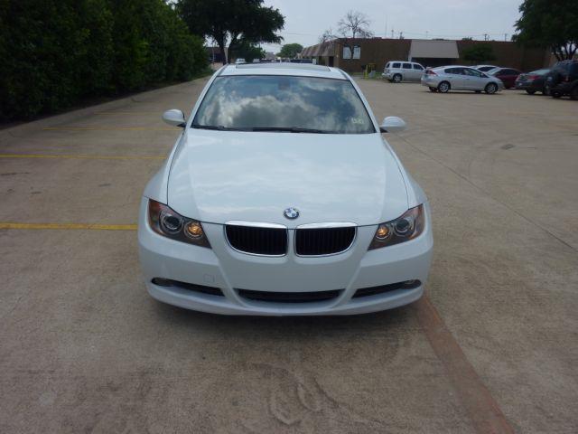 BMW 3 series 2006 photo 14