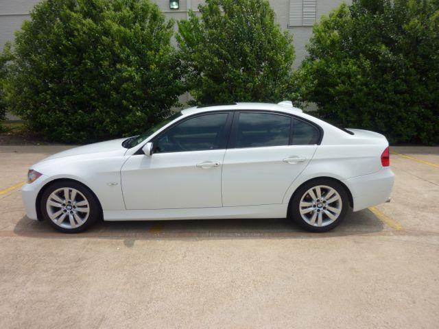 BMW 3 series 2006 photo 6