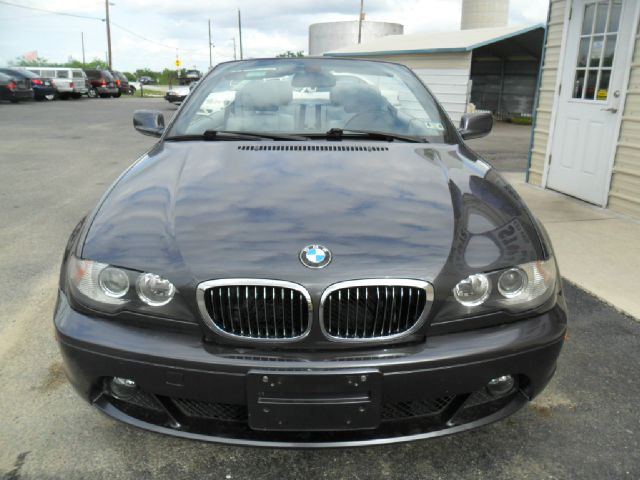 BMW 3 series 2006 photo 18