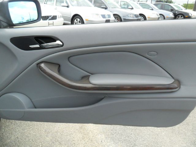 BMW 3 series 2006 photo 4