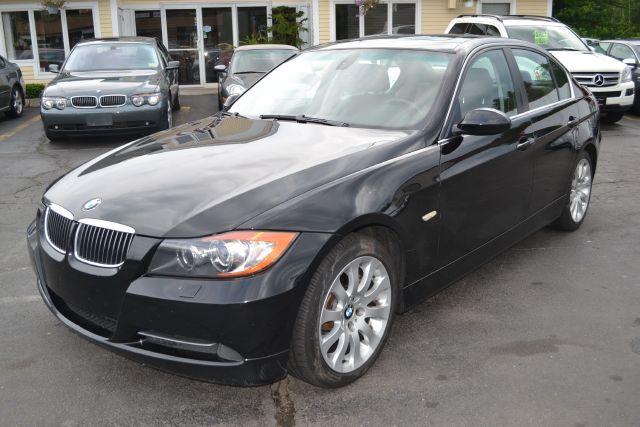 BMW 3 series 2006 photo 1