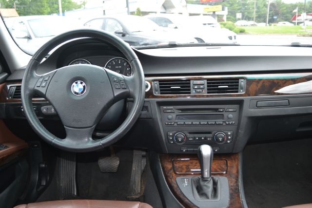 BMW 3 series 2006 photo 3