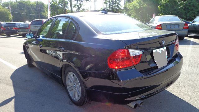 BMW 3 series 2006 photo 3