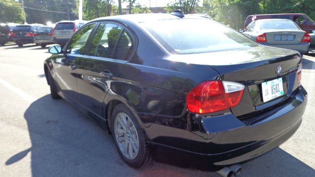 BMW 3 series 2006 photo 4