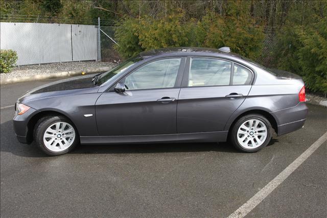 BMW 3 series 2006 photo 1