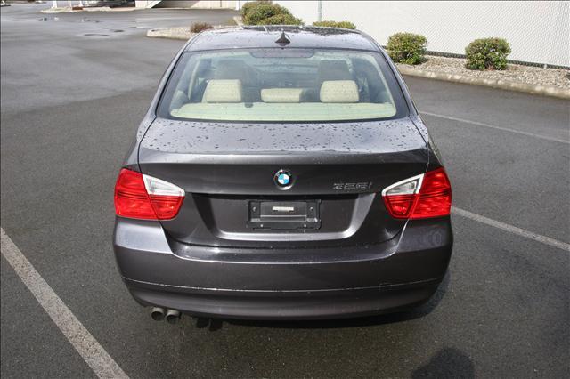 BMW 3 series 2006 photo 5